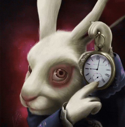 Running Out Of Time Bepizman GIF