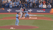 Blue Jays Canada GIF by Toronto Blue Jays