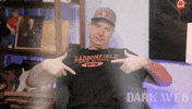 Nip Paul Scheer GIF by Dark Web