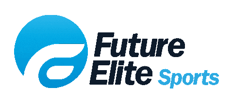 futureelitesports giphyupload future scholarships futureelite Sticker