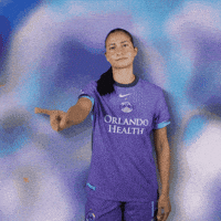 Boo No GIF by Orlando Pride