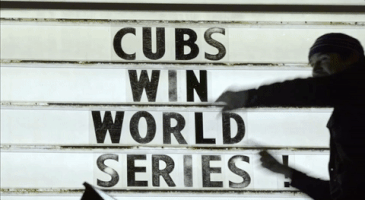 Lets Play Two Cubs Win GIF by Pearl Jam