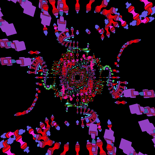 art loop GIF by xodnnhm
