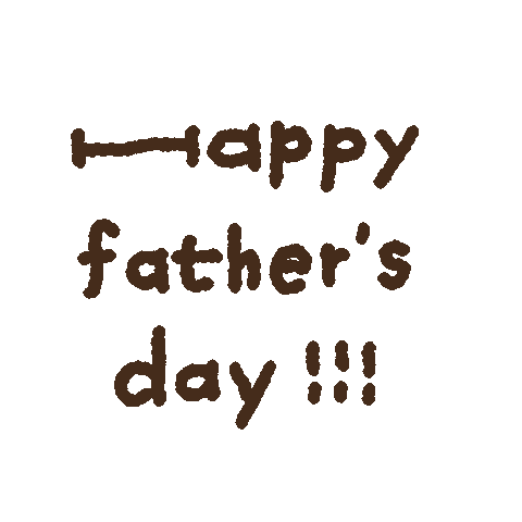 Father Sticker