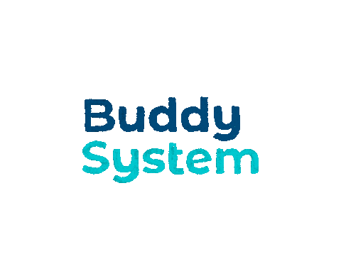 Buddysystemmia giphyupload community buddysystemmia Sticker