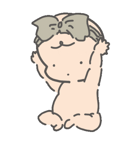 ふーばんどうめい Sticker