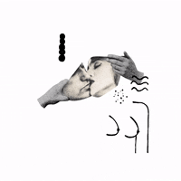 Animation Love GIF by Temple Caché