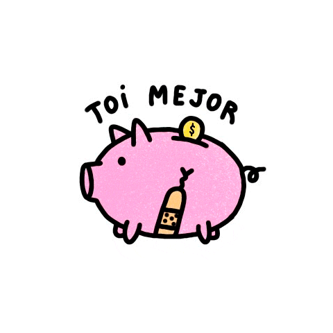 Bb Lacope Sticker by ABRE