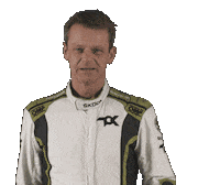 Andreas Mikkelsen Sticker by FIA World Rally Championship