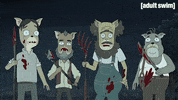 Season 2 Episode 209 GIF by Rick and Morty