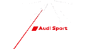 paris r8 Sticker by Audi