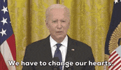 Joe Biden GIF by GIPHY News