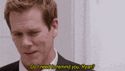 the following GIF by Fox TV