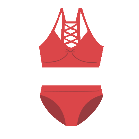 Summer Fitness Sticker by CALIA