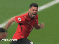 Ibrahim Yasser GIF by Casi Social
