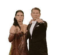 Dancing Stars Dance Sticker by ORF