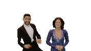 Dancing Stars Eva Sticker by ORF