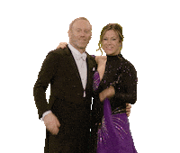 Dancing Stars Koubek Sticker by ORF