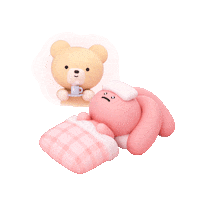 3D Love Sticker by Pink&Ven