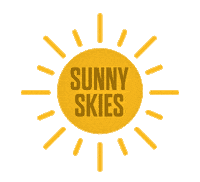 Sun Sunshine Sticker by Nutrien Ag Solutions