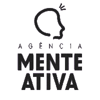 MenteAtivaMKT MKT amei daniel lummertz mente ativa Sticker