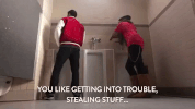comedy central GIF by Workaholics
