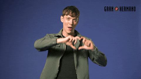 Telecinco GIF by Mediaset España