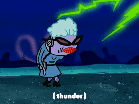 season 4 episode 10 GIF by SpongeBob SquarePants