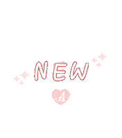 Mood Love Sticker by Atelier Angelina