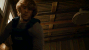mad ncis: los angeles GIF by CBS