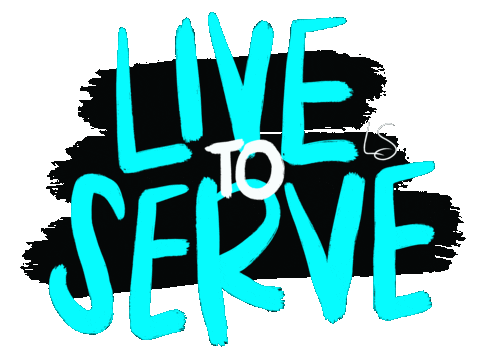 Livingstones Lsmiami Sticker by SpringOfLifeFellowship