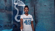 North Carolina Point GIF by UNC Tar Heels