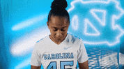 University Of North Carolina Smile GIF by UNC Tar Heels