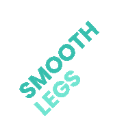 Legs Laserhairremoval Sticker by Satori Laser