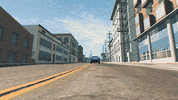 beamng game gaming cars driving GIF