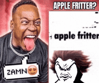 Yujiro Hanma Baki GIF