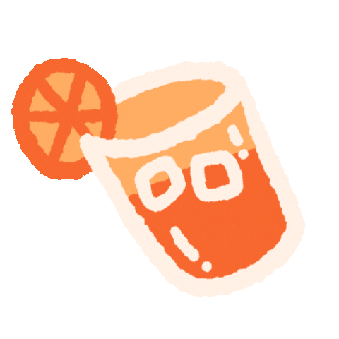 onthemovevibe giphyupload happy art fun Sticker