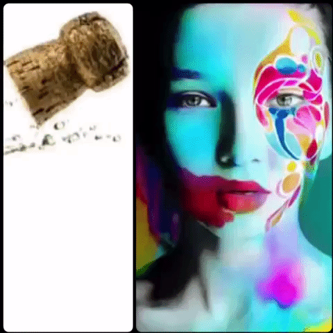 art video GIF by The Videobook