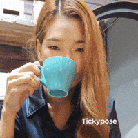 Coffee Cup GIF