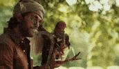 Allu Arjun Alvp GIF