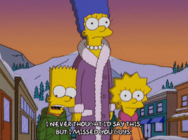 bart simpson episode 3 GIF