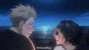 Beach Confession GIF