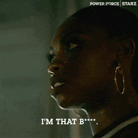 Starz Chicago GIF by Power Book IV: Force