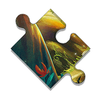 Miniso Puzzle Sticker by Miniso