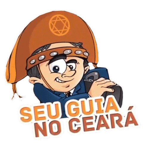 Turismo No Sticker by BandaSaiaRodada