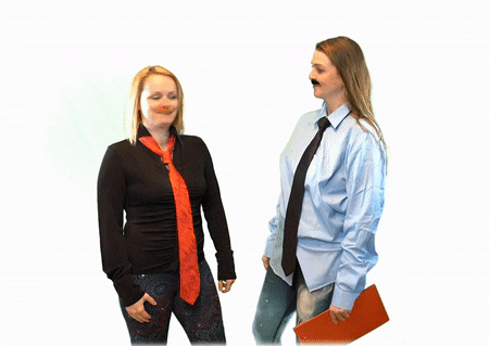 Work Yes GIF by Nový start