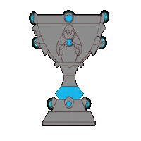 league of legends world championships 2016 STICKER