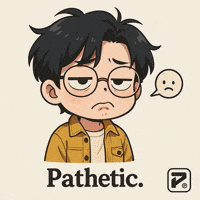 Epic Fail GIF by Persona