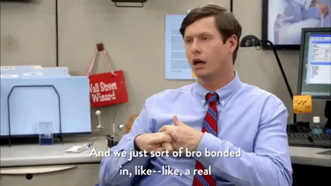 anders holm GIF by Workaholics