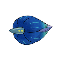 Rock Sticker by Pokémon